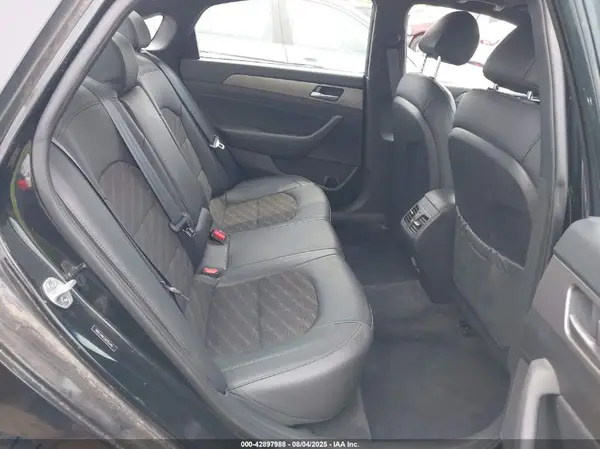 5NPE34AF2JH715745 2018 HYUNDAI SONATA - Image 8