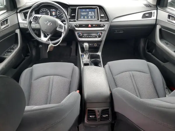 5NPE34AF2JH716782 2018 HYUNDAI SONATA - Image 8
