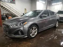 5NPE34AF2JH719245 2018 HYUNDAI SONATA