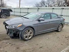 5NPE34AF2JH719746 2018 HYUNDAI SONATA