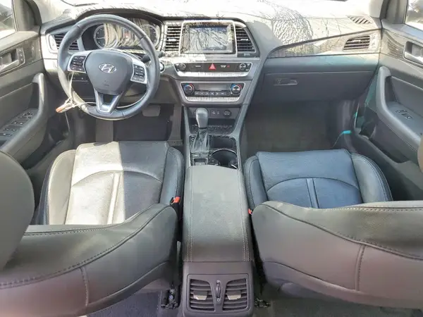 5NPE34AF2JH721299 2018 HYUNDAI SONATA - Image 8