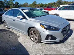 5NPE34AF2JH721805 2018 HYUNDAI SONATA