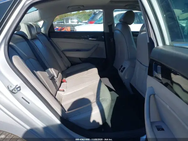5NPE34AF2JH721805 2018 HYUNDAI SONATA - Image 8