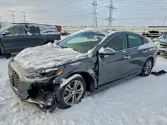 5NPE34AF2JH722257 2018 HYUNDAI SONATA