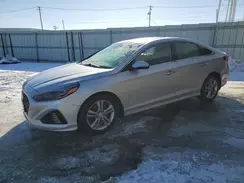 5NPE34AF2JH722873 2018 HYUNDAI SONATA