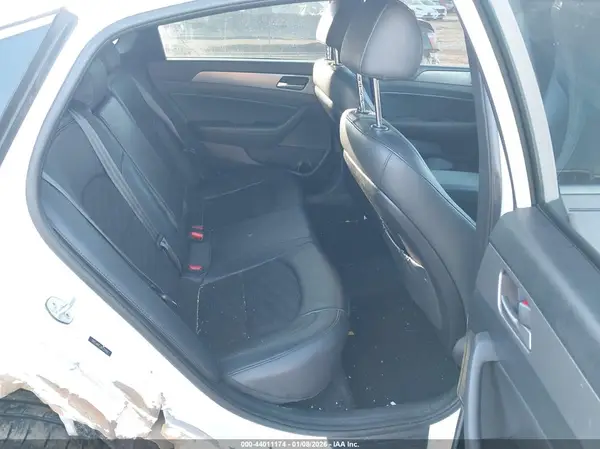 5NPE34AF2JH722968 2018 HYUNDAI SONATA - Image 8