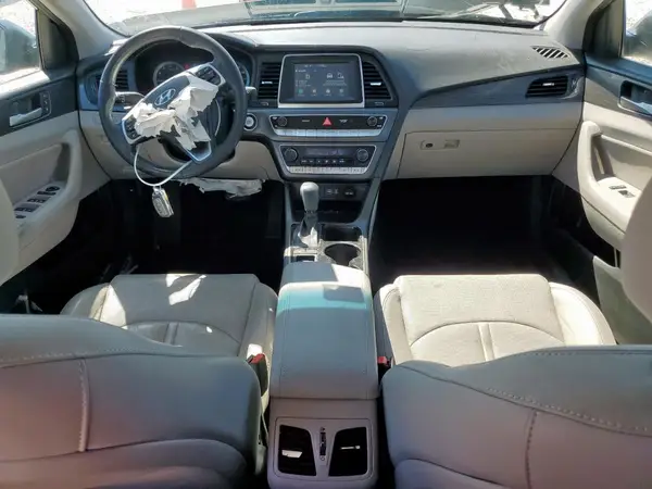5NPE34AF2JH723490 2018 HYUNDAI SONATA - Image 8