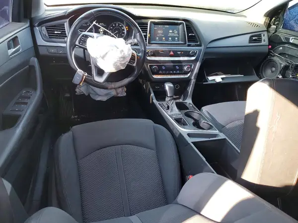 5NPE34AF2JH723554 2018 HYUNDAI SONATA - Image 8