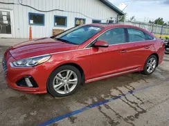 5NPE34AF2JH723814 2018 HYUNDAI SONATA