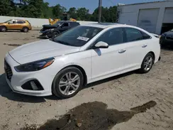 5NPE34AF2JH724056 2018 HYUNDAI SONATA
