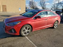 5NPE34AF2JH724607 2018 HYUNDAI SONATA
