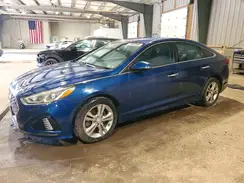 5NPE34AF2JH724865 2018 HYUNDAI SONATA