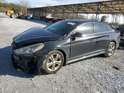 5NPE34AF2JH725353 2018 HYUNDAI SONATA
