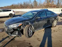 5NPE34AF2JH726275 2018 HYUNDAI SONATA