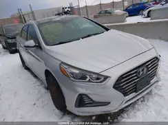 5NPE34AF2JH726597 2018 HYUNDAI SONATA
