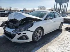 5NPE34AF2JH727233 2018 HYUNDAI SONATA