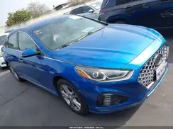 5NPE34AF2JH727751 2018 HYUNDAI SONATA