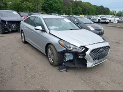 5NPE34AF2JH727863 2018 HYUNDAI SONATA