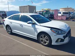 5NPE34AF2K8789314 2019 HYUNDAI SONATA