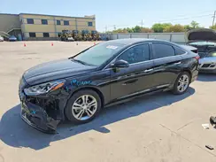 5NPE34AF2KH729288 2019 HYUNDAI SONATA