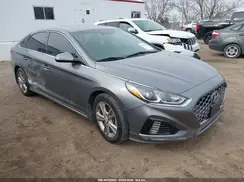 5NPE34AF2KH730568 2019 HYUNDAI SONATA