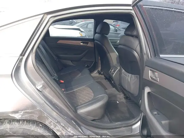 5NPE34AF2KH730568 2019 HYUNDAI SONATA - Image 8