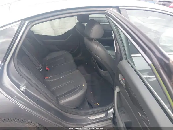 5NPE34AF2KH731445 2019 HYUNDAI SONATA - Image 8