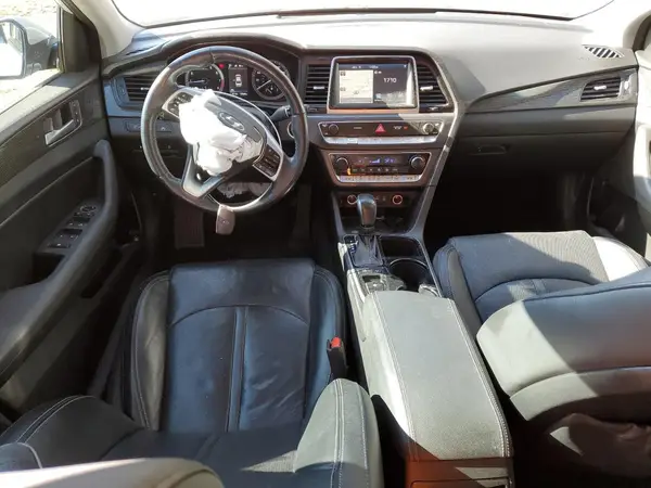 5NPE34AF2KH732014 2019 HYUNDAI SONATA - Image 8