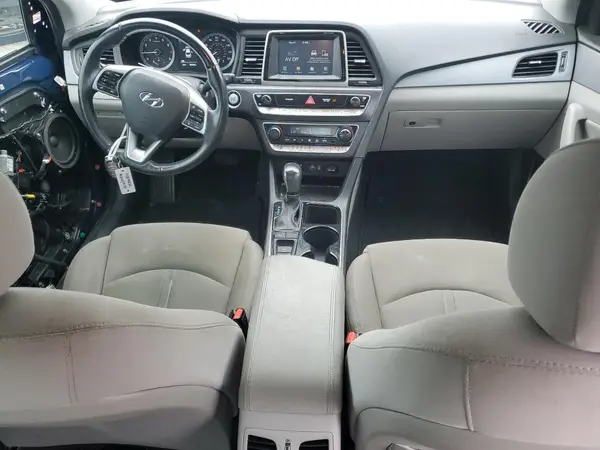 5NPE34AF2KH733292 2019 HYUNDAI SONATA - Image 8
