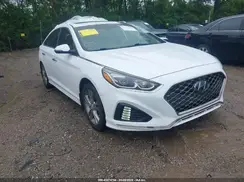 5NPE34AF2KH733583 2019 HYUNDAI SONATA