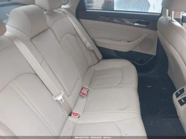 5NPE34AF2KH733583 2019 HYUNDAI SONATA - Image 8