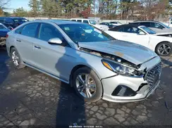 5NPE34AF2KH733700 2019 HYUNDAI SONATA
