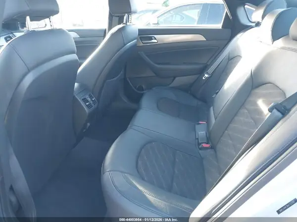 5NPE34AF2KH733700 2019 HYUNDAI SONATA - Image 8