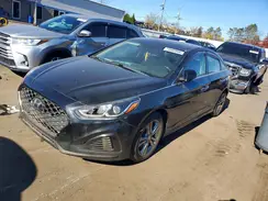 5NPE34AF2KH733941 2019 HYUNDAI SONATA