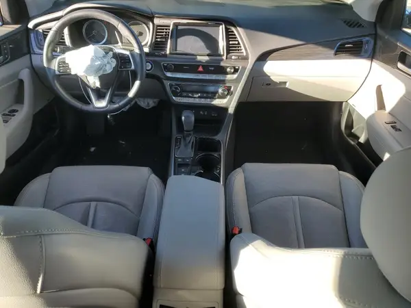 5NPE34AF2KH733972 2019 HYUNDAI SONATA - Image 8