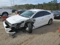 5NPE34AF2KH735124 2019 HYUNDAI SONATA