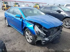 5NPE34AF2KH735382 2019 HYUNDAI SONATA