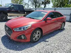 5NPE34AF2KH736113 2019 HYUNDAI SONATA