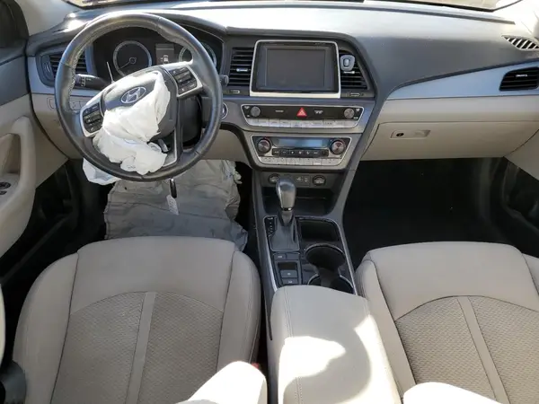 5NPE34AF2KH737696 2019 HYUNDAI SONATA - Image 8