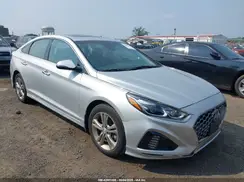 5NPE34AF2KH737701 2019 HYUNDAI SONATA