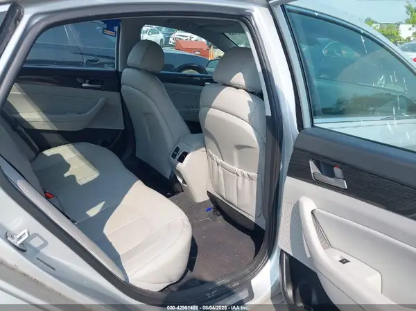 5NPE34AF2KH737701 2019 HYUNDAI SONATA - Image 8