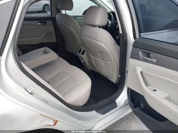 5NPE34AF2KH738220 2019 HYUNDAI SONATA - Image 8