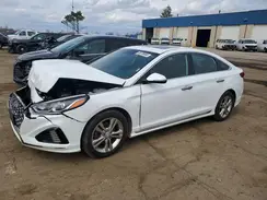 5NPE34AF2KH739366 2019 HYUNDAI SONATA