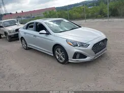 5NPE34AF2KH739805 2019 HYUNDAI SONATA