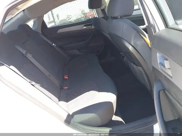 5NPE34AF2KH739948 2019 HYUNDAI SONATA - Image 8