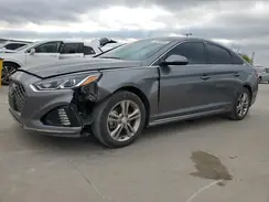 5NPE34AF2KH740470 2019 HYUNDAI SONATA