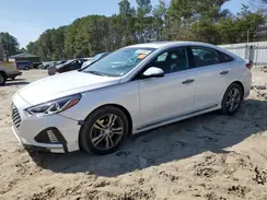 5NPE34AF2KH740856 2019 HYUNDAI SONATA