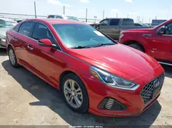 5NPE34AF2KH741330 2019 HYUNDAI SONATA