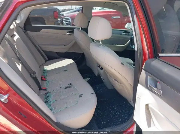5NPE34AF2KH741330 2019 HYUNDAI SONATA - Image 8