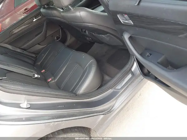 5NPE34AF2KH743501 2019 HYUNDAI SONATA - Image 8